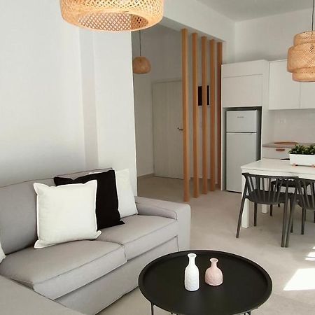 Kelly'S Urban Apartment Элунда Экстерьер фото