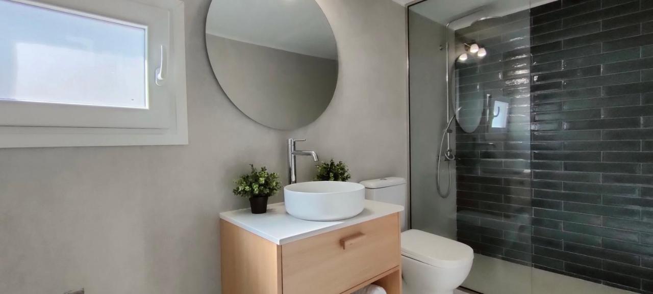 Kelly'S Urban Apartment Элунда Экстерьер фото