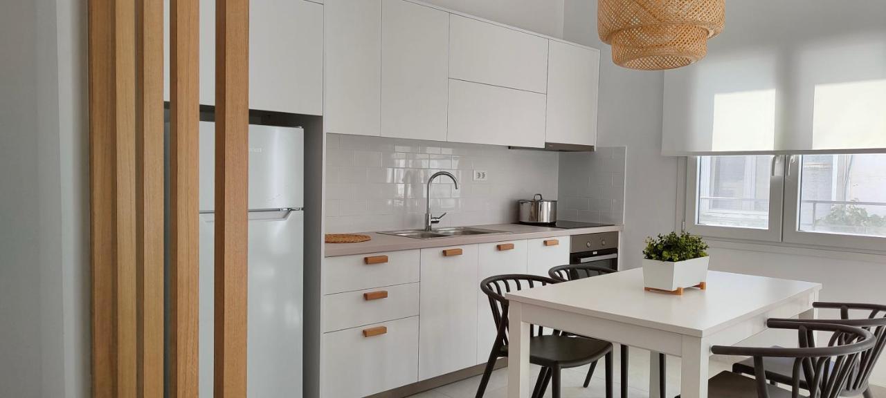 Kelly'S Urban Apartment Элунда Экстерьер фото