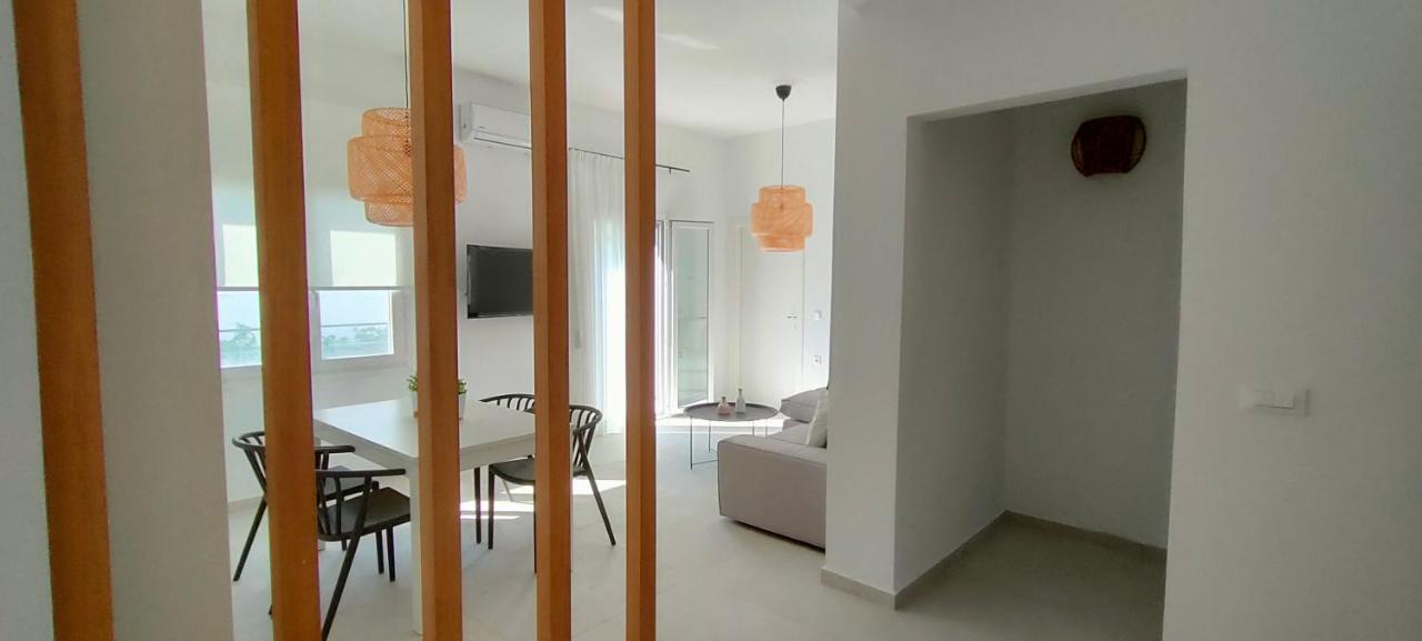 Kelly'S Urban Apartment Элунда Экстерьер фото
