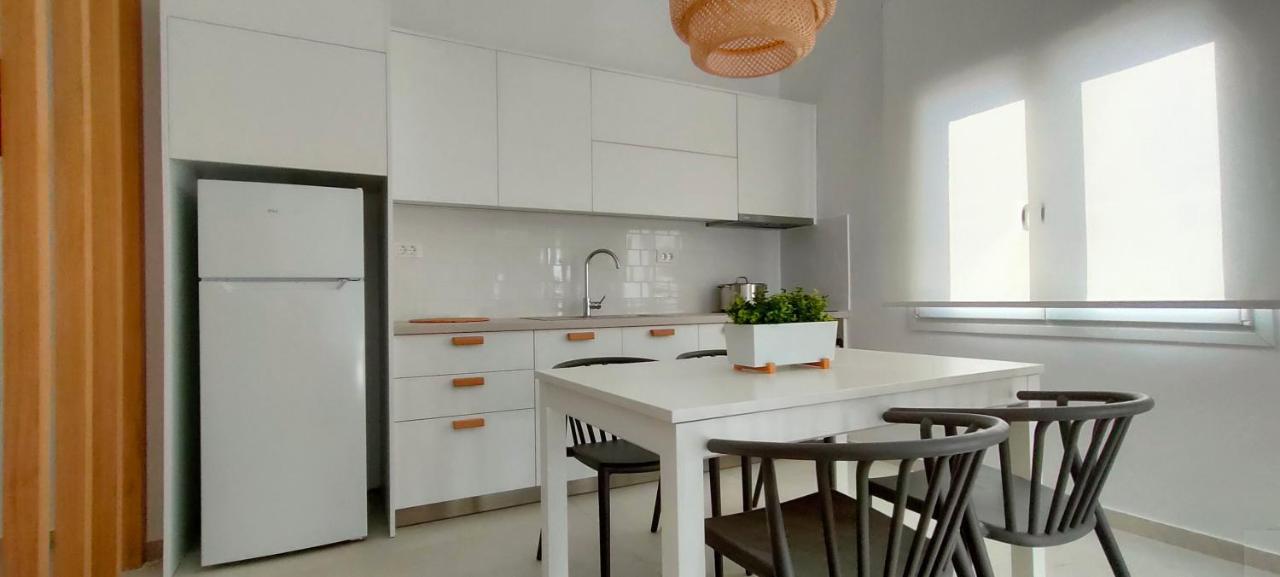 Kelly'S Urban Apartment Элунда Экстерьер фото