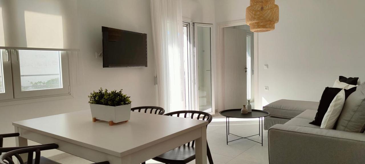 Kelly'S Urban Apartment Элунда Экстерьер фото